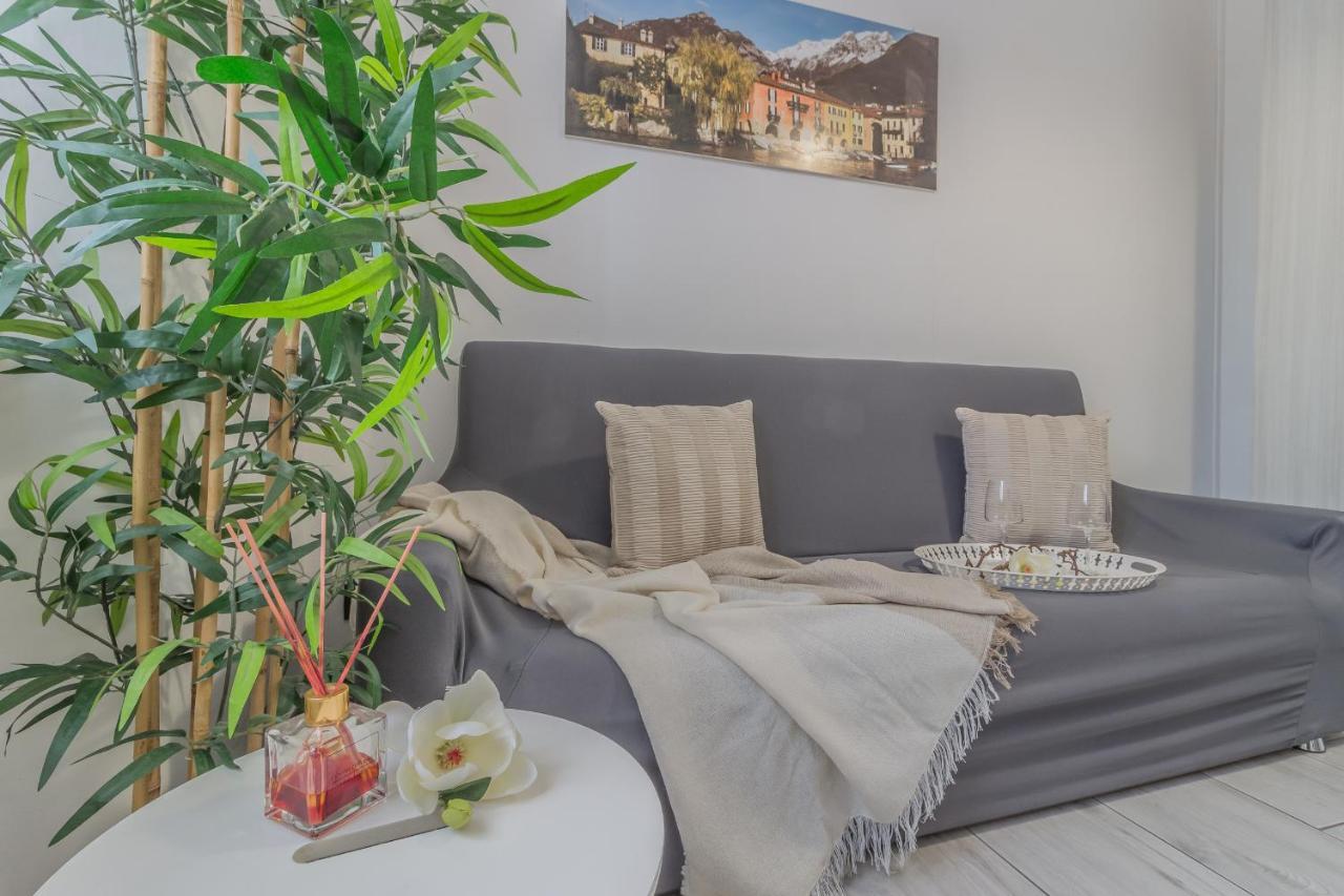 Casa Anna Apartment